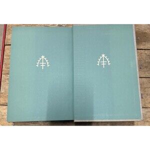 The Complete Short Stories of W Somerset Maugham, vol 1 Vintage 1952 Edition